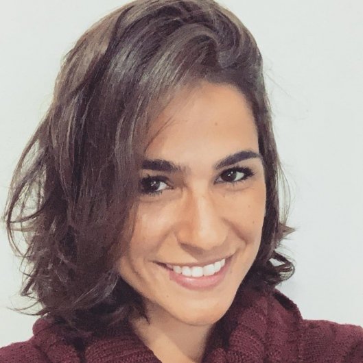 Ana Carolina Ibrahim