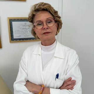 Dra. Laura Osthoff