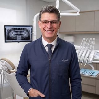 Dr. Miguel Ângelo Miskalo