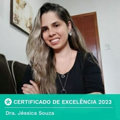 Dra. Jéssica Souza
