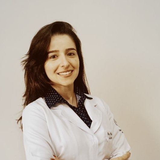 Dra. Paula Campolina Campos Ferreira