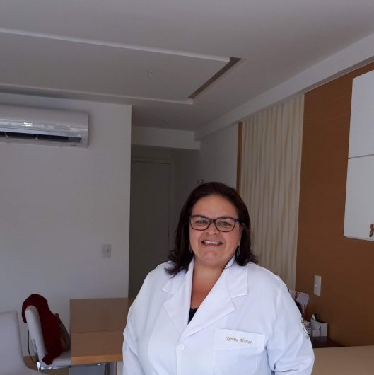 Dra. Renata Mattos