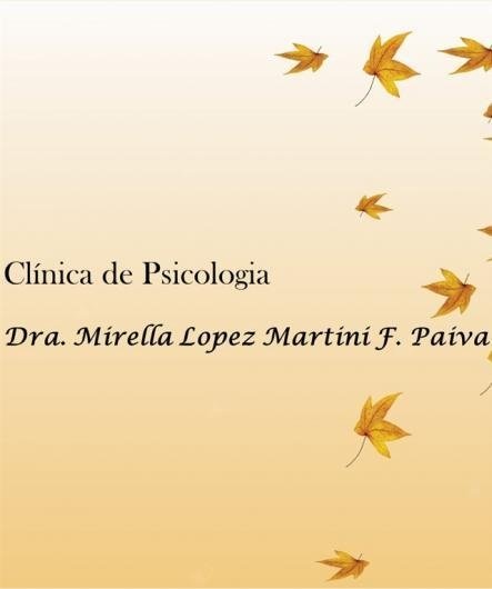 Mirella Lopez Martini F. Paiva
