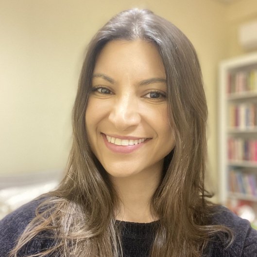 Juliana Mistrini Veríssimo