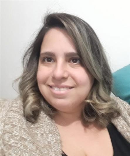 Carolina Luz de Souza