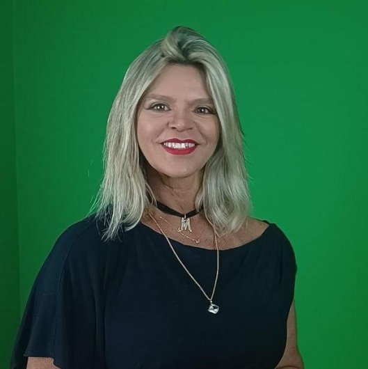 Prof. Mirian Moraes