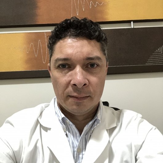 Dr. Alexandre de Araujo Rangel