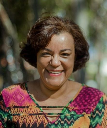 Silvia Teles