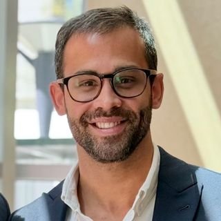 Dr. Victor Perez Meireles de Souza