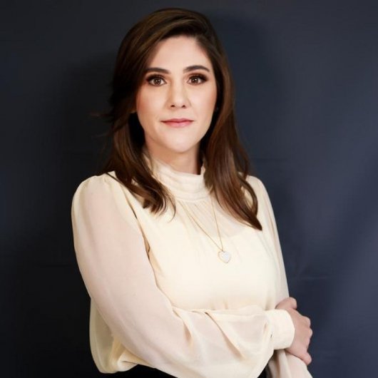 Dra. Mariana Ulbricht Gomes