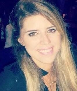 Aline Closel Carvalho
