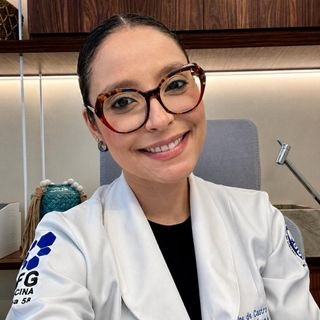 Dra. Aline de Castro