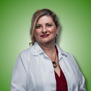 Dra. Elisiane Elias Mendes Machado