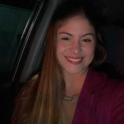 Nicole Oliveira Ribeiro