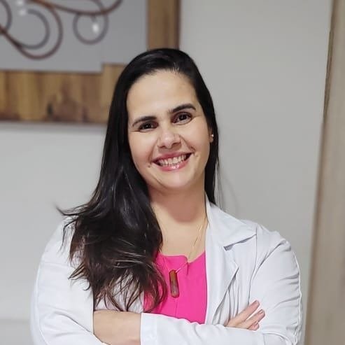 Dra. Leticia Fonseca