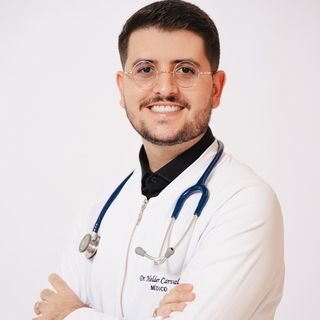 Dr. Helder Carvalho