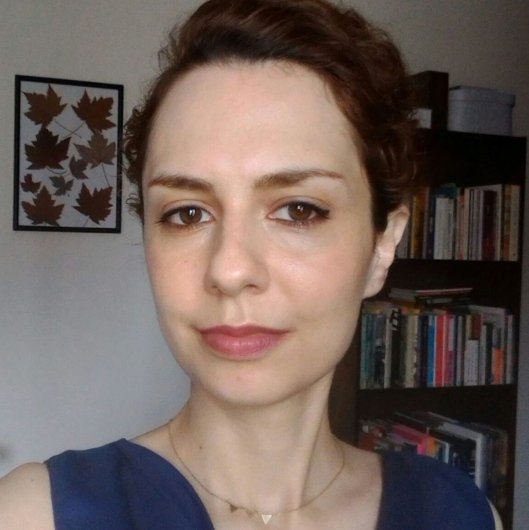 Dra. Cristina Tavelin
