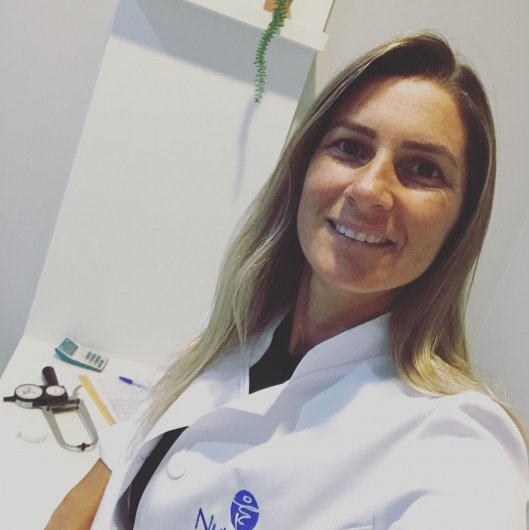 Ana Paula Pegoraro