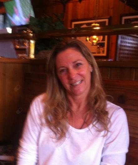 Prof. Claudia Cristina Huertas