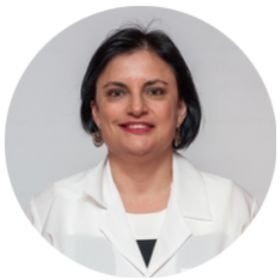 Dra. Kenia Melissa Borghetti