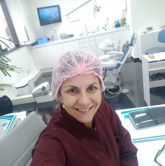 Dra. Adriana Nunes Bucci