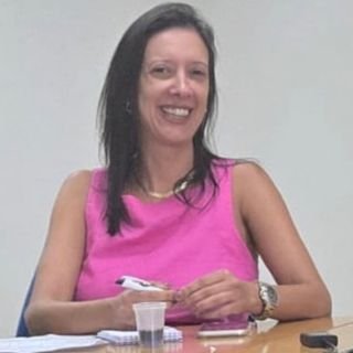 Beatriz Vargas Borges