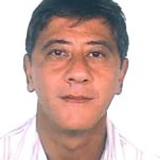 Dr. Reginaldo Raimundo Fujita