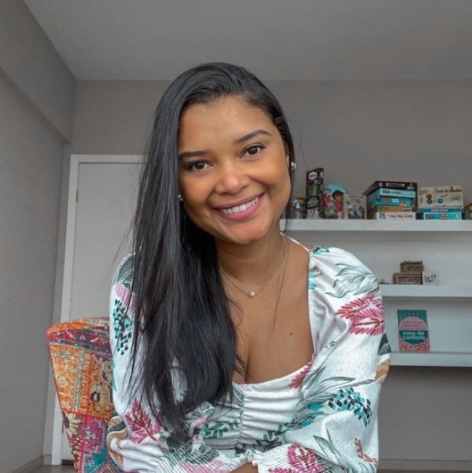 Dra. Camila Garcia