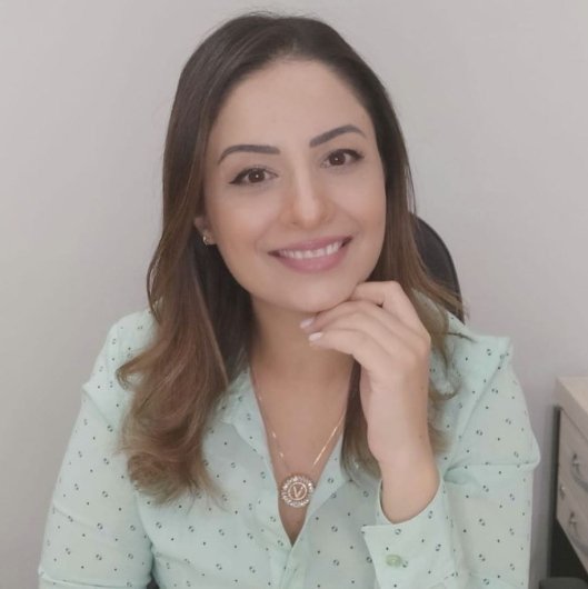 Dra. Veridiane Cruz Calderaro