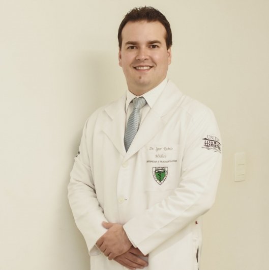 Dr. Igor Rabelo