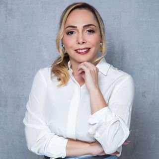 Monica Mota Di Filippo