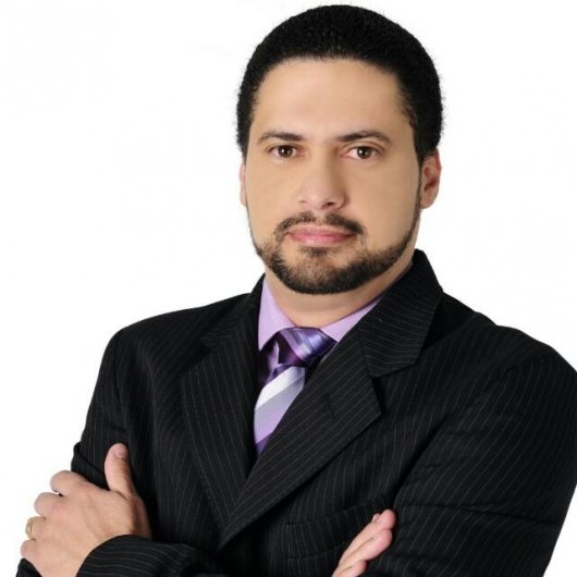 Dr. Ricardo Barcelos