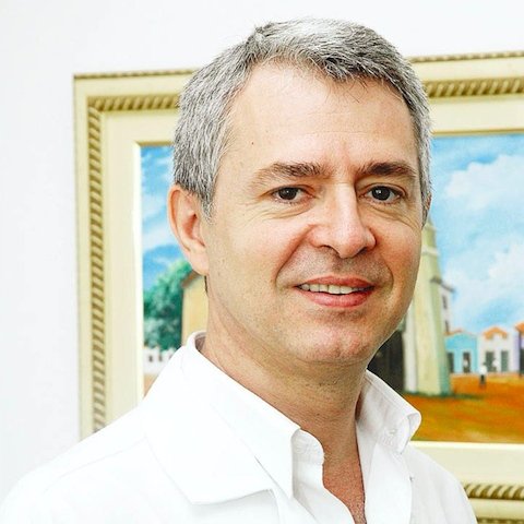 Prof. Renato Santos De Oliveira Filho