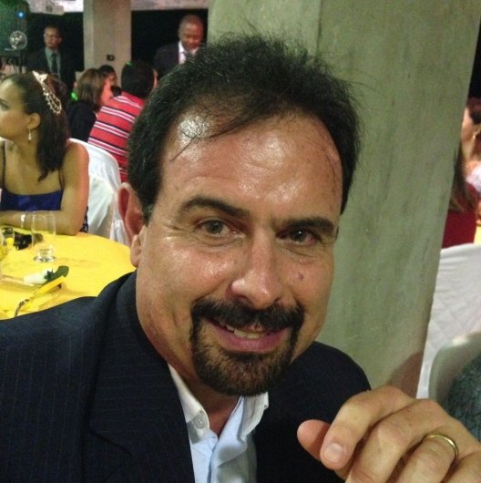 Dr. Francisco Petito Vieira