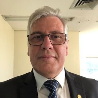 Dr. Joao Batista Zanolla Andreola