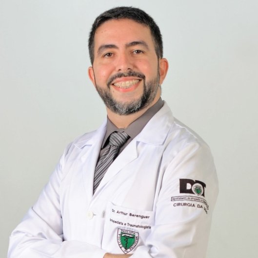 Dr. Arthur Berenguer