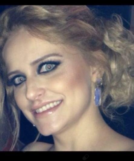 Dra. Carolina Fonseca de Oliveira