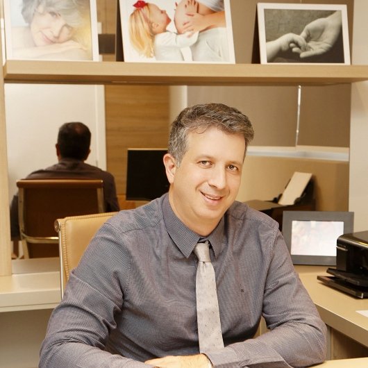 Dr. Fauze Franco Murad