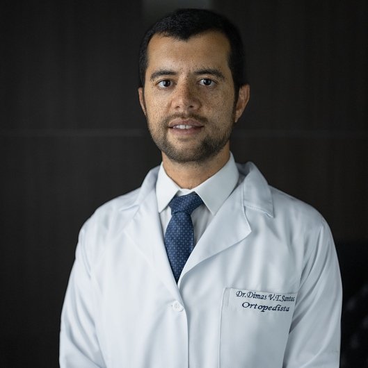 Dr. Dimas Vicente Terra Santos