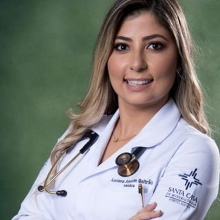 Luciana Amorim