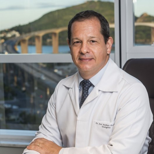 Dr. José Antonio Prezotti
