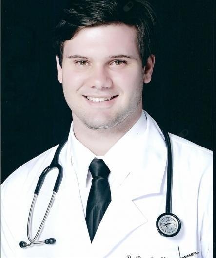 Dr. Danilo Mentrop