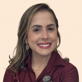 Dra. Suellen Silva