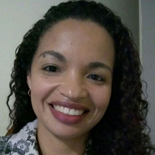 Kamila dos Santos Silva