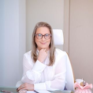 Dra. Cristiane Maria Delistoianov