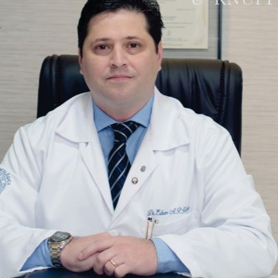 Dr. Edson Augusto Pracchia Ribeiro