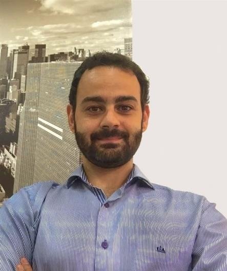 Dr. Fabio Armentano