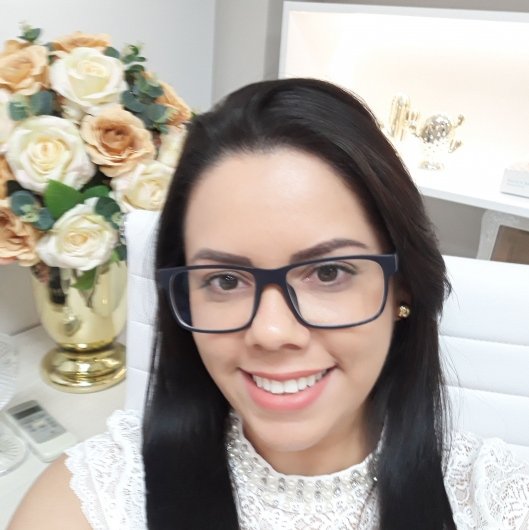 Raquel Marques de Souza