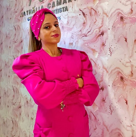 Dra. Nathália Camargo