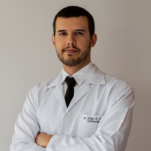 Dr. Filipe Andrade Siqueira
